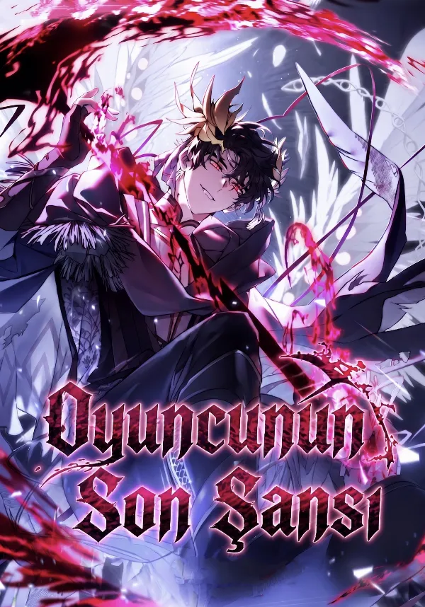Okuyucunun Son Şansı